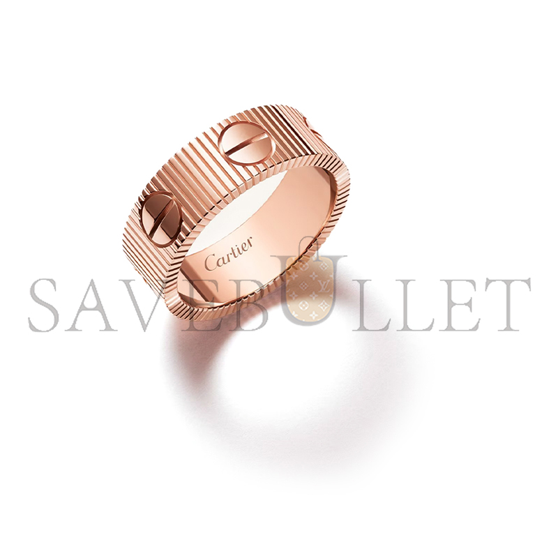 Ca*t1er love unlimited ring crb424760